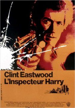 cover L'Inspecteur Harry