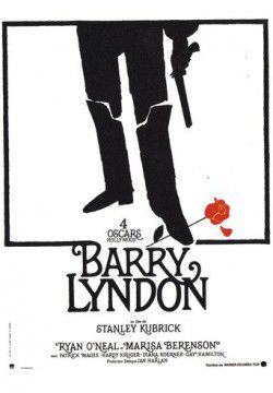 cover Barry Lyndon