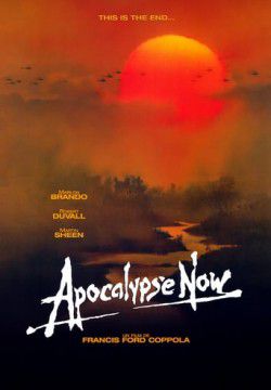 cover Apocalypse Now