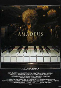 cover Amadeus