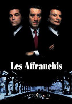 cover Les Affranchis