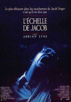 cover L'Échelle de Jacob