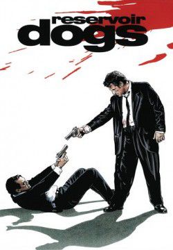 cover Reservoir Dogs