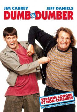 cover Dumb and Dumber