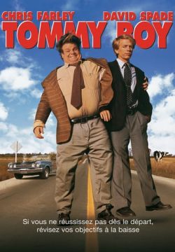 cover Tommy Boy