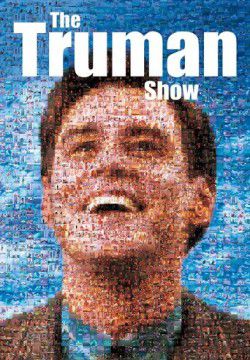 cover The Truman show