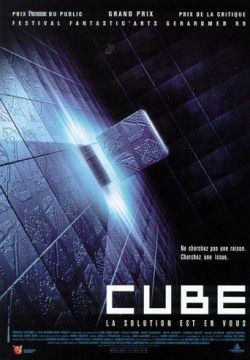 cover Cube