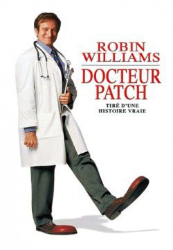 cover Docteur Patch