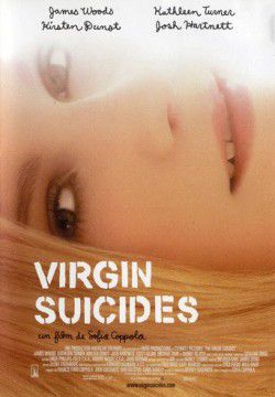 cover Virgin Suicides