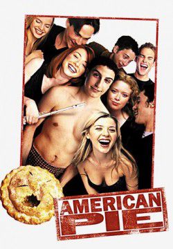 cover American Pie