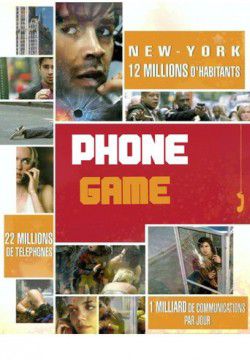 cover Phone Game
