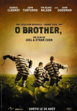 cover O'Brother