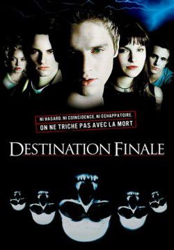 cover Destination Finale