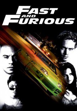 cover Fast And Furious