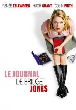 cover Le Journal de Bridget Jones