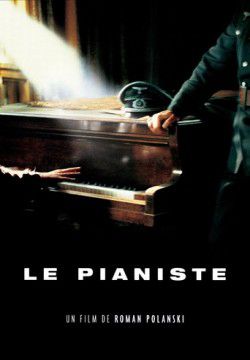 cover Le Pianiste