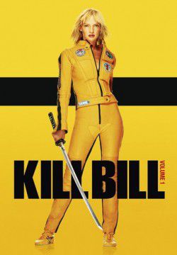 cover Kill Bill : Volume 1