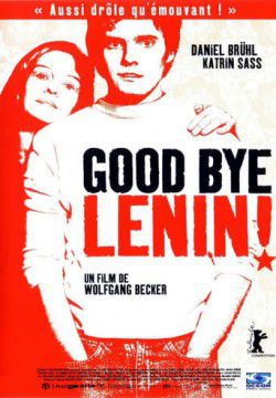 cover Good bye, Lenin !