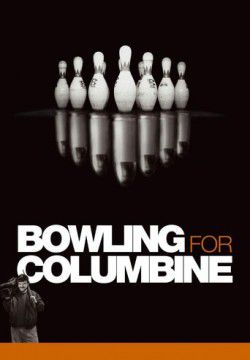 cover Bowling for Columbine