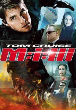 cover Mission - Impossible 3
