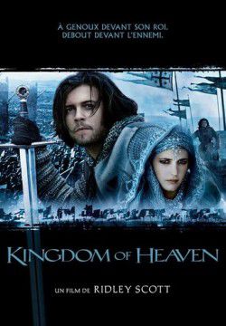 cover Kingdom of Heaven