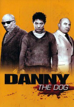 cover Danny the Dog