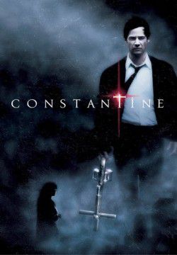 cover Constantine