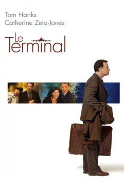 cover Le Terminal