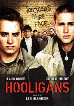 cover Hooligans