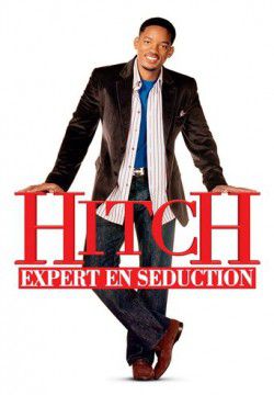 cover Hitch, expert en séduction