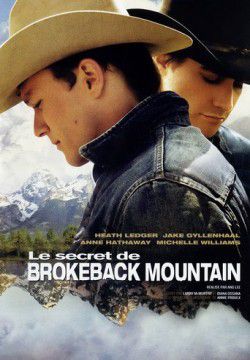 cover Le Secret de Brokeback Mountain
