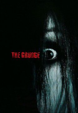 cover The Grudge