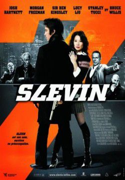 cover Slevin