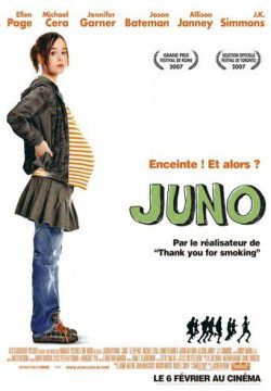 cover Juno