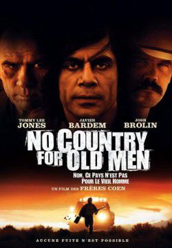cover No Country For Old Men
