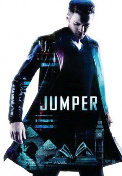 cover Jumper