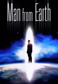 cover The Man from Earth