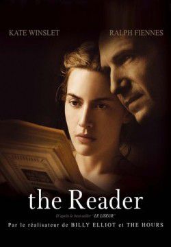 cover The Reader