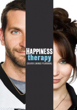 cover Happiness Therapy