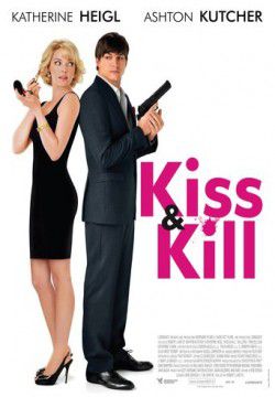 cover Kiss & Kill