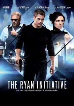 cover The Ryan Initiative