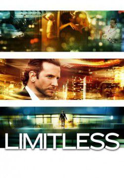 cover Limitless