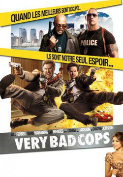 cover Very Bad Cops