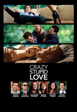 cover Crazy Stupid Love