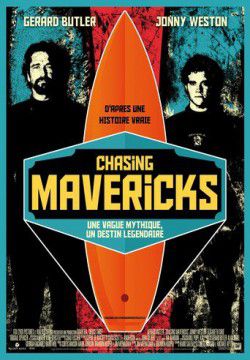 cover Chasing Mavericks