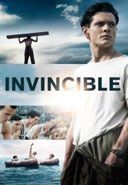 cover Invincible