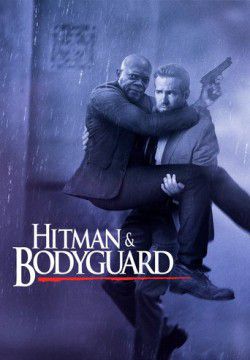 cover Hitman & Bodyguard
