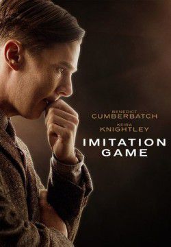 cover Imitation Game