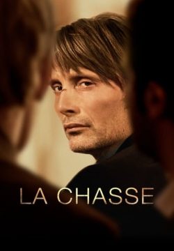 cover La Chasse