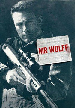 cover Mr Wolff
